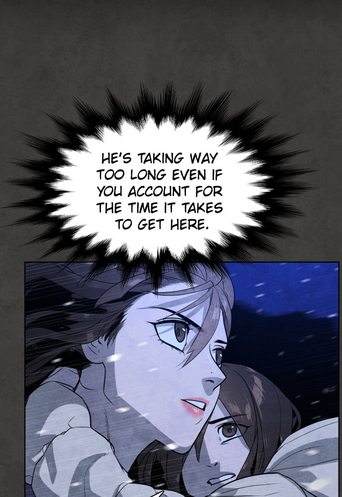 Read Unholy Blood chapter 56 image 32 on Lezhin