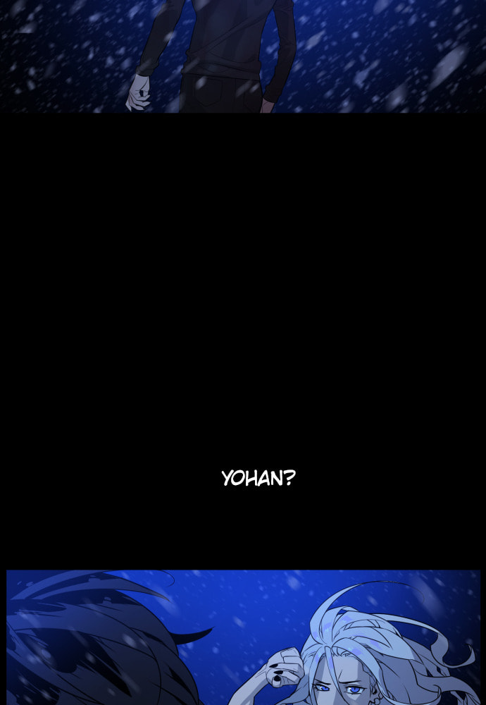 Read Unholy Blood chapter 57 image 3 on Lezhin