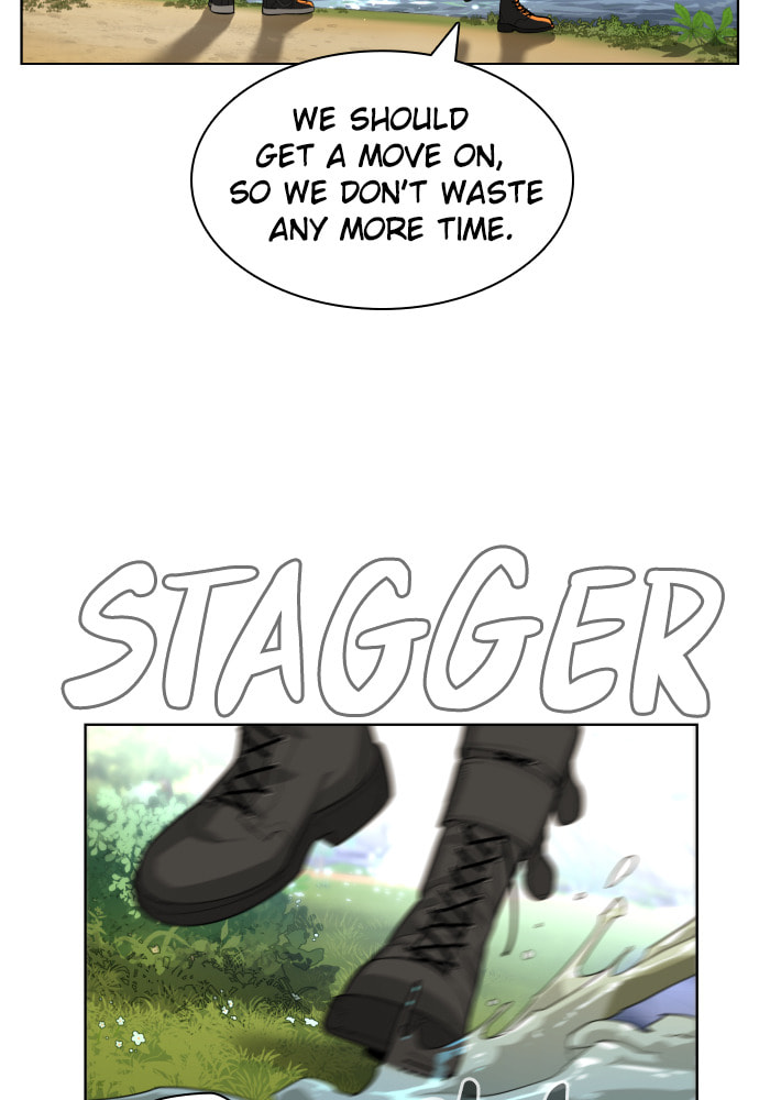 Read Unholy Blood chapter 57 image 45 on Lezhin