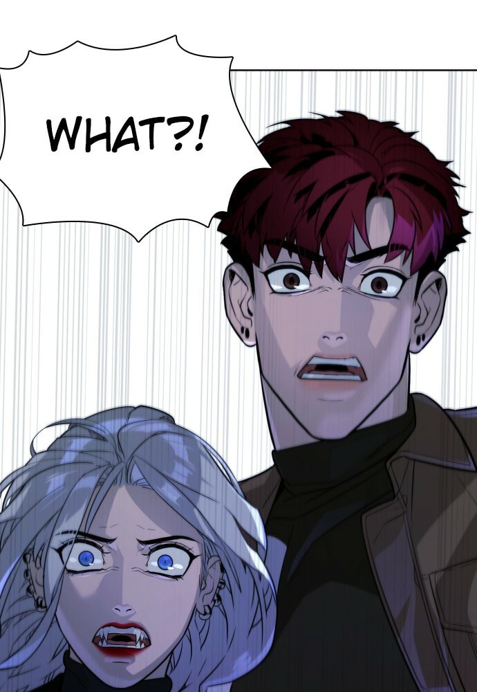 Read Unholy Blood chapter 59 image 116 on Lezhin