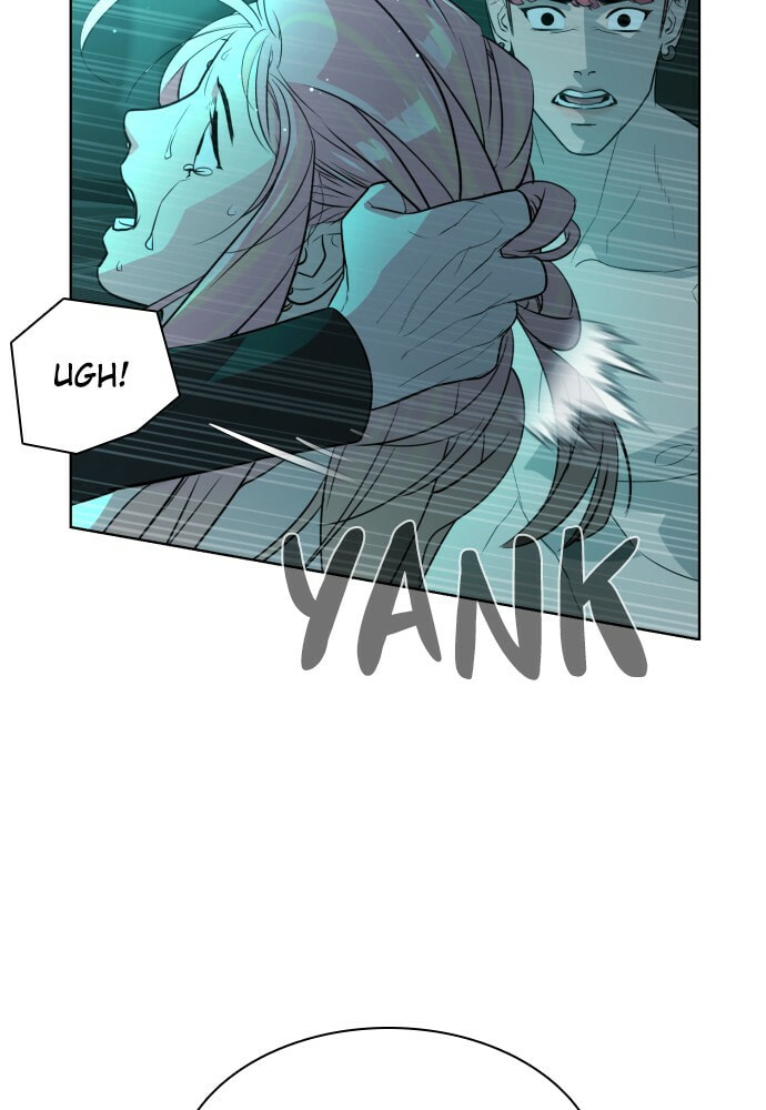 Read Unholy Blood chapter 59 image 41 on Lezhin