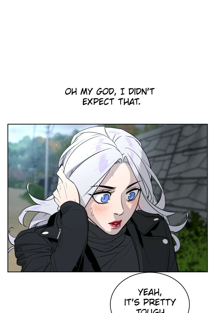Read Unholy Blood chapter 59 image 90 on Lezhin