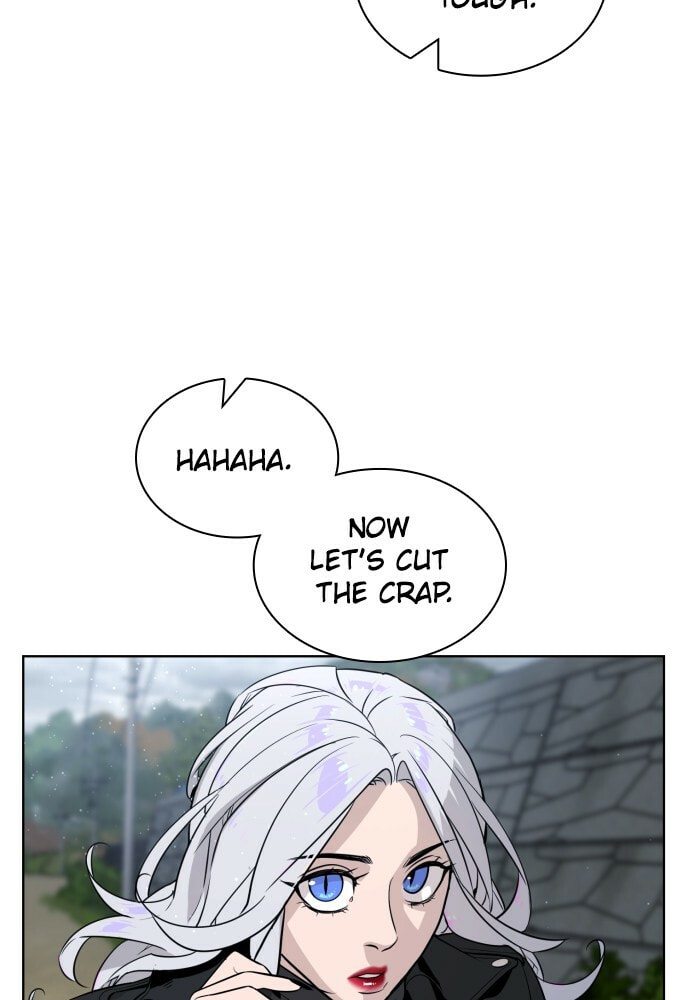Read Unholy Blood chapter 59 image 91 on Lezhin