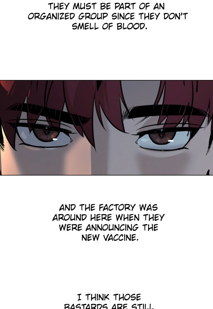 Read Unholy Blood chapter 59 image 97 on Lezhin