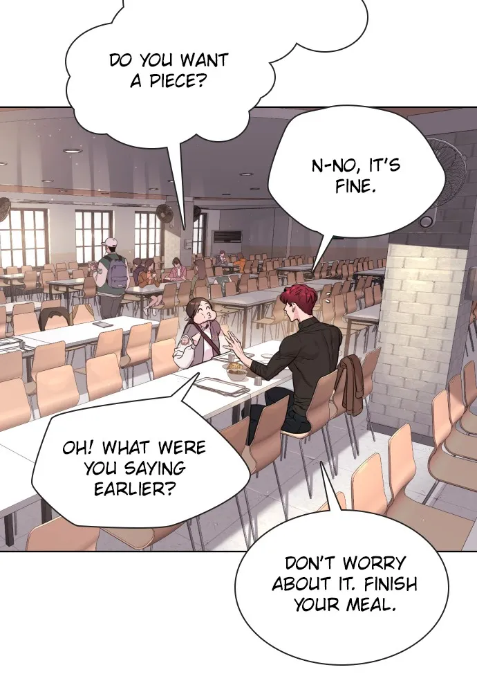 Read Unholy Blood chapter 6 image 16 on Lezhin