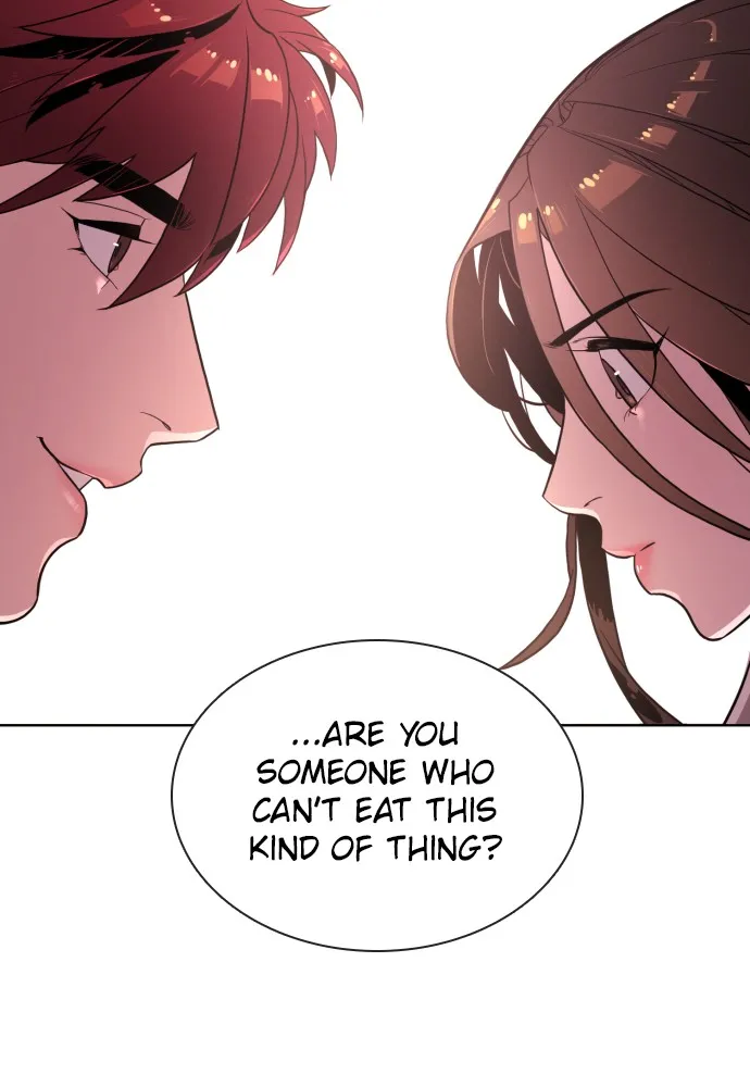 Read Unholy Blood chapter 6 image 2 on Lezhin