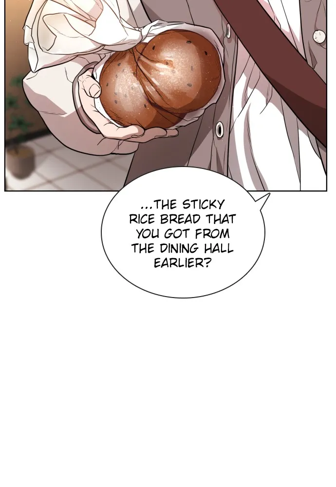 Read Unholy Blood chapter 6 image 28 on Lezhin