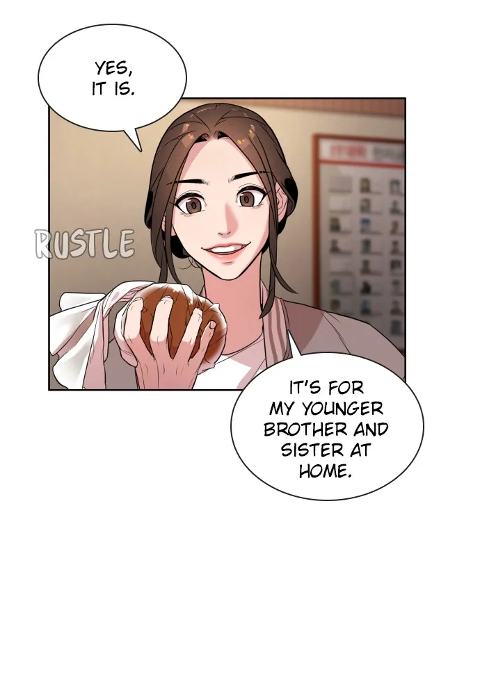 Read Unholy Blood chapter 6 image 29 on Lezhin