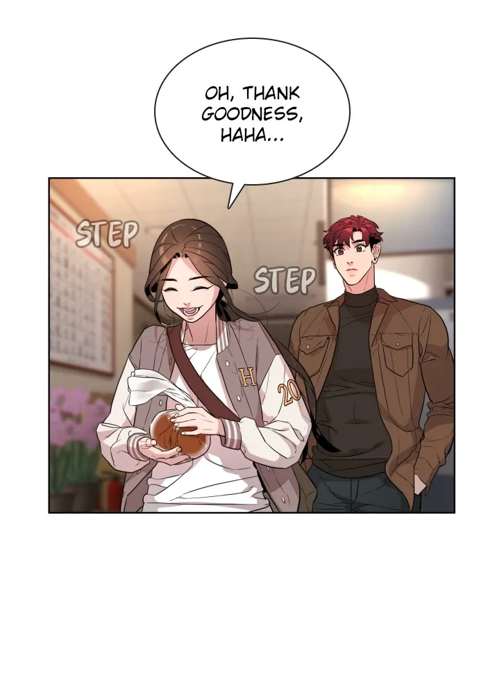 Read Unholy Blood chapter 6 image 32 on Lezhin