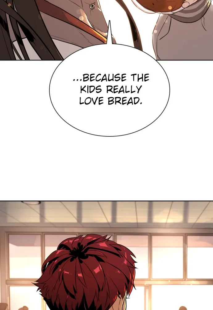 Read Unholy Blood chapter 6 image 34 on Lezhin
