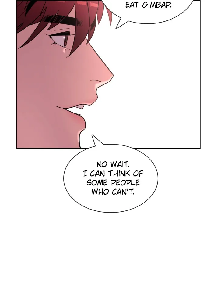 Read Unholy Blood chapter 6 image 4 on Lezhin