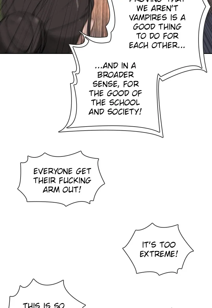 Read Unholy Blood chapter 6 image 45 on Lezhin