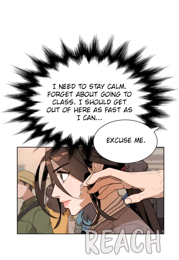 Read Unholy Blood chapter 6 image 48 on Lezhin