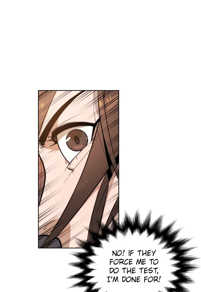 Read Unholy Blood chapter 6 image 49 on Lezhin