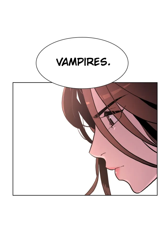 Read Unholy Blood chapter 6 image 5 on Lezhin