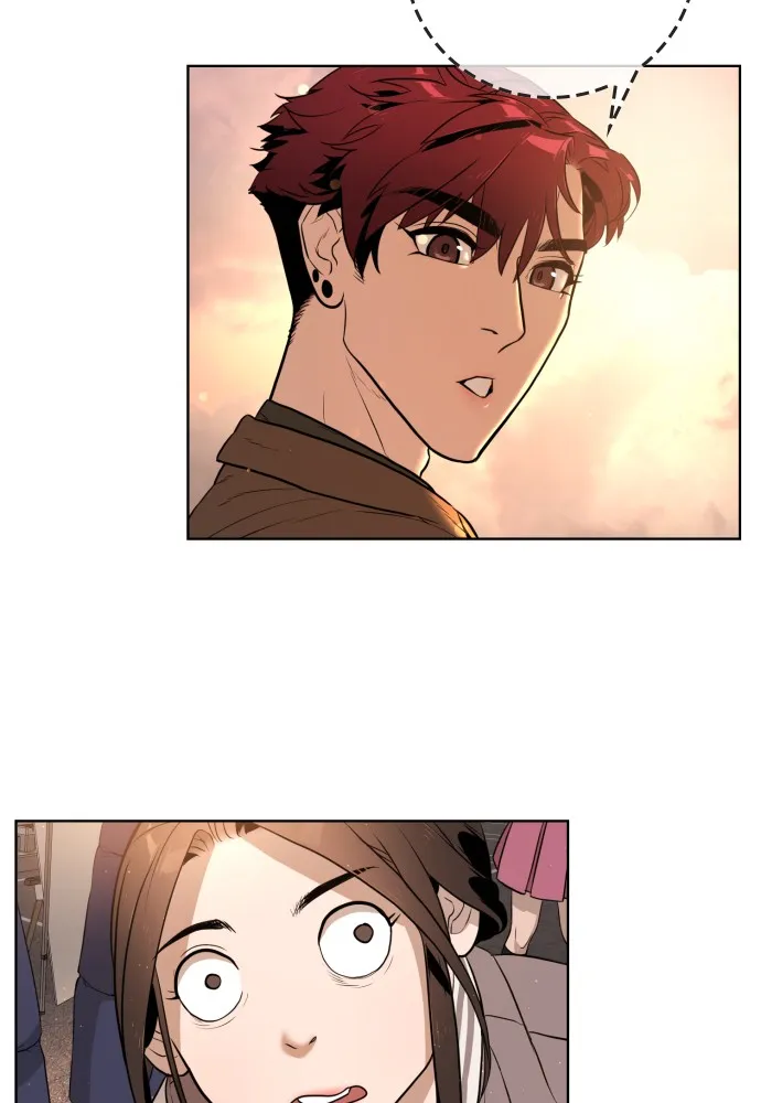 Read Unholy Blood chapter 6 image 52 on Lezhin