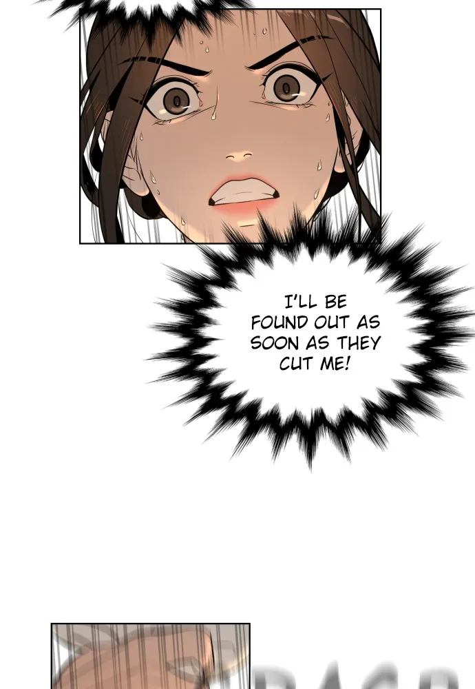 Read Unholy Blood chapter 6 image 60 on Lezhin