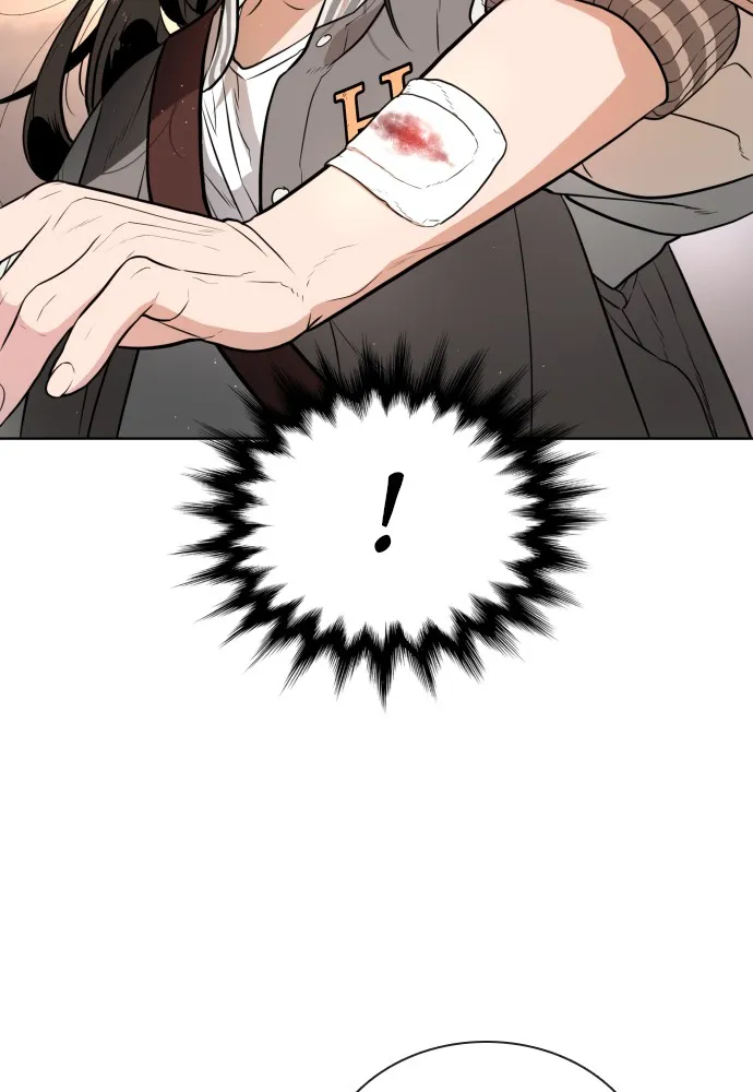 Read Unholy Blood chapter 6 image 64 on Lezhin