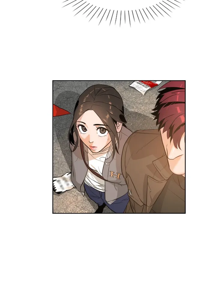 Read Unholy Blood chapter 6 image 67 on Lezhin