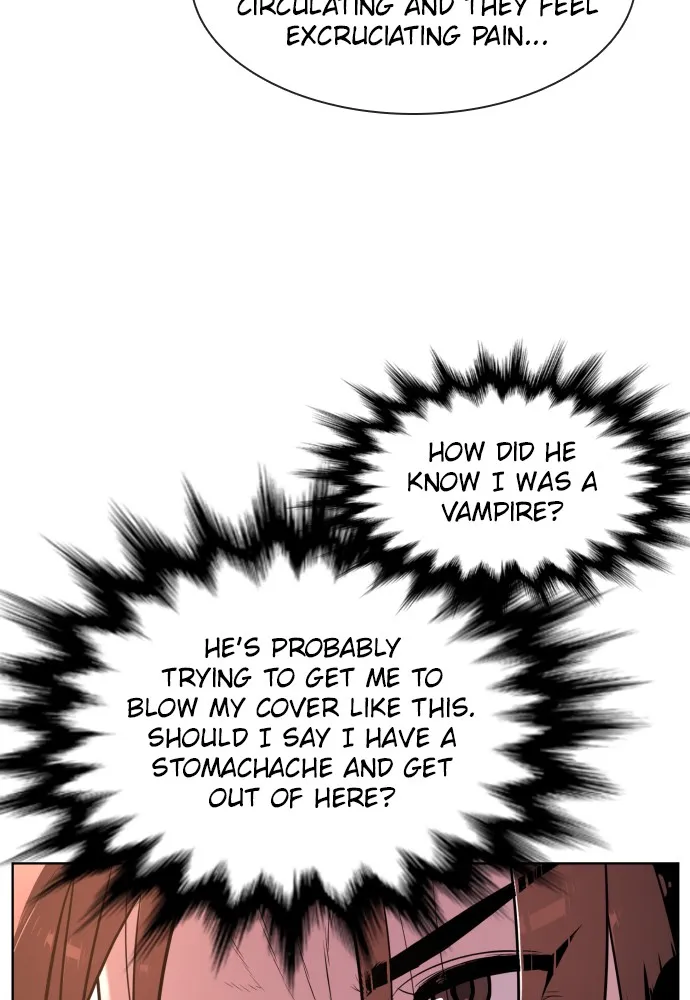 Read Unholy Blood chapter 6 image 7 on Lezhin