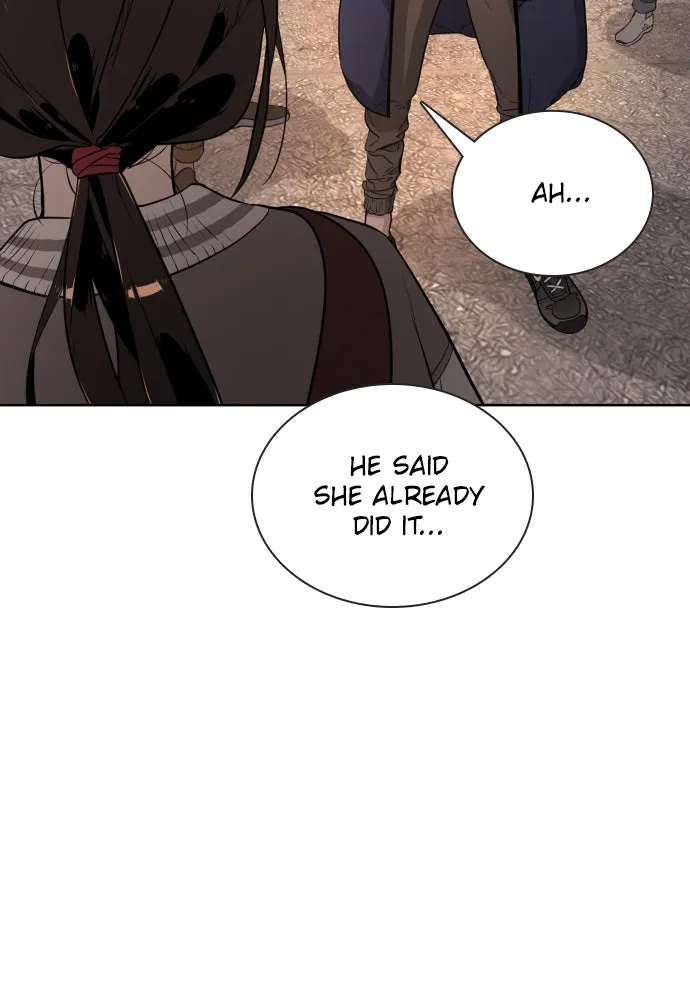 Read Unholy Blood chapter 6 image 71 on Lezhin