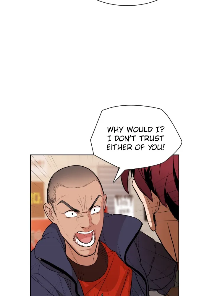 Read Unholy Blood chapter 6 image 79 on Lezhin