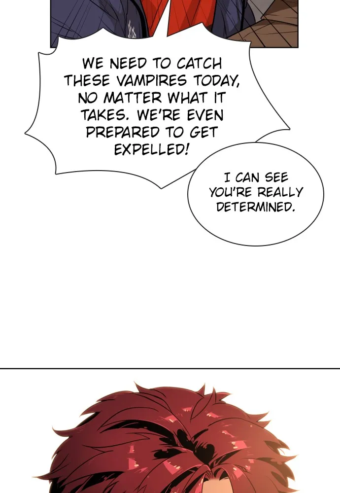Read Unholy Blood chapter 6 image 80 on Lezhin