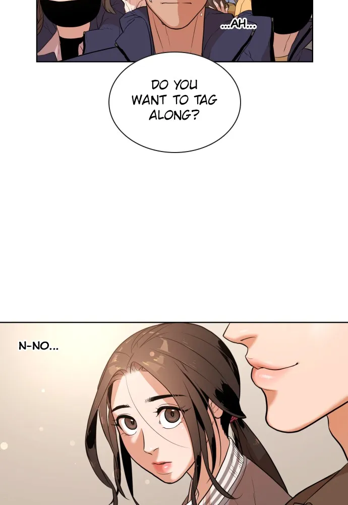 Read Unholy Blood chapter 6 image 83 on Lezhin