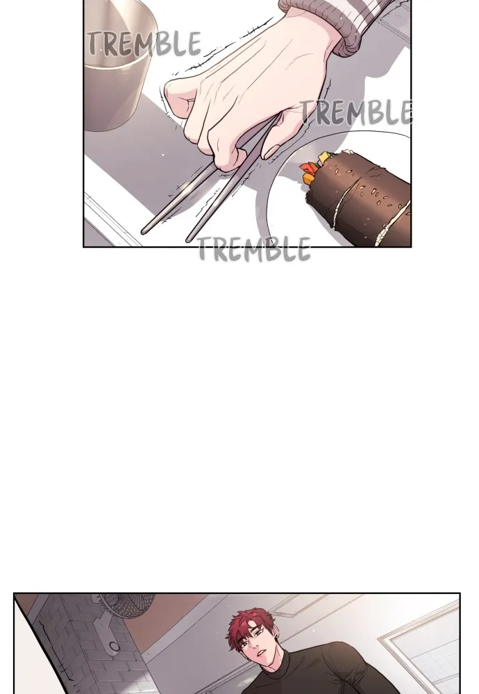 Read Unholy Blood chapter 6 image 9 on Lezhin