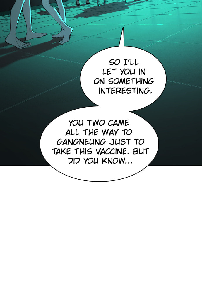 Read Unholy Blood chapter 60 image 116 on Lezhin