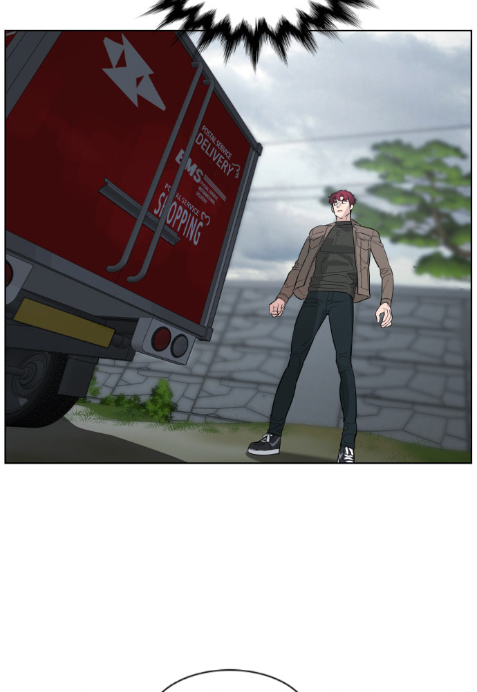 Read Unholy Blood chapter 60 image 3 on Lezhin