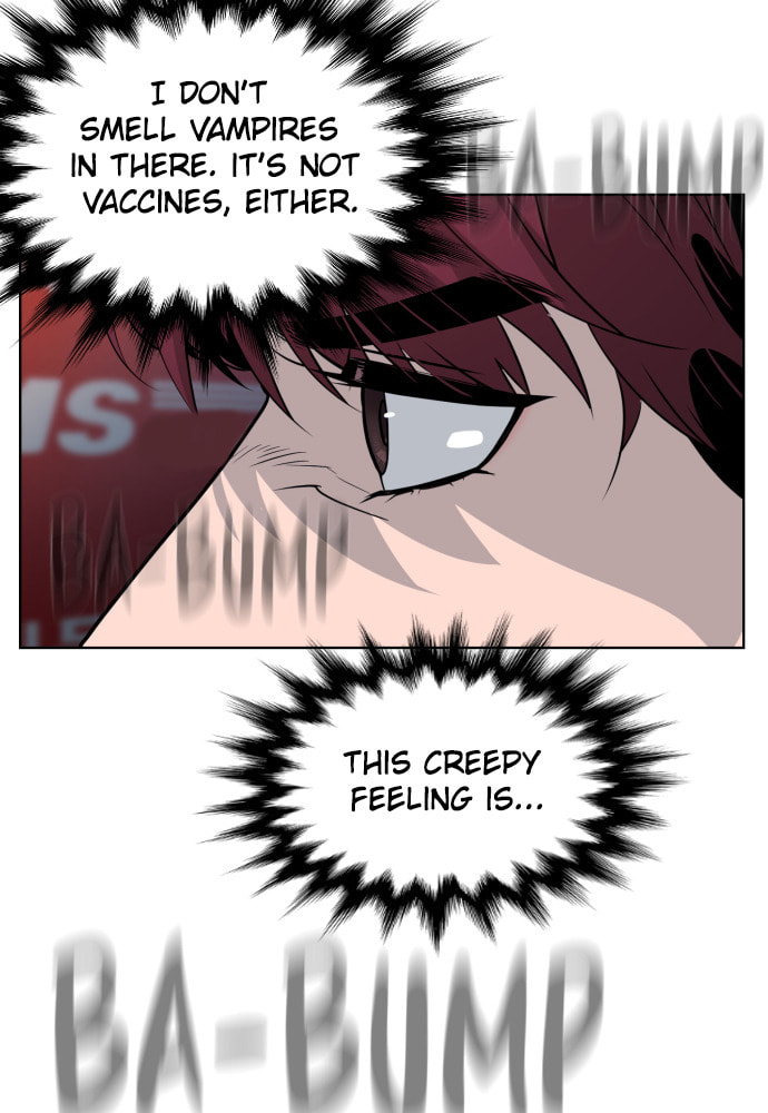 Read Unholy Blood chapter 60 image 5 on Lezhin