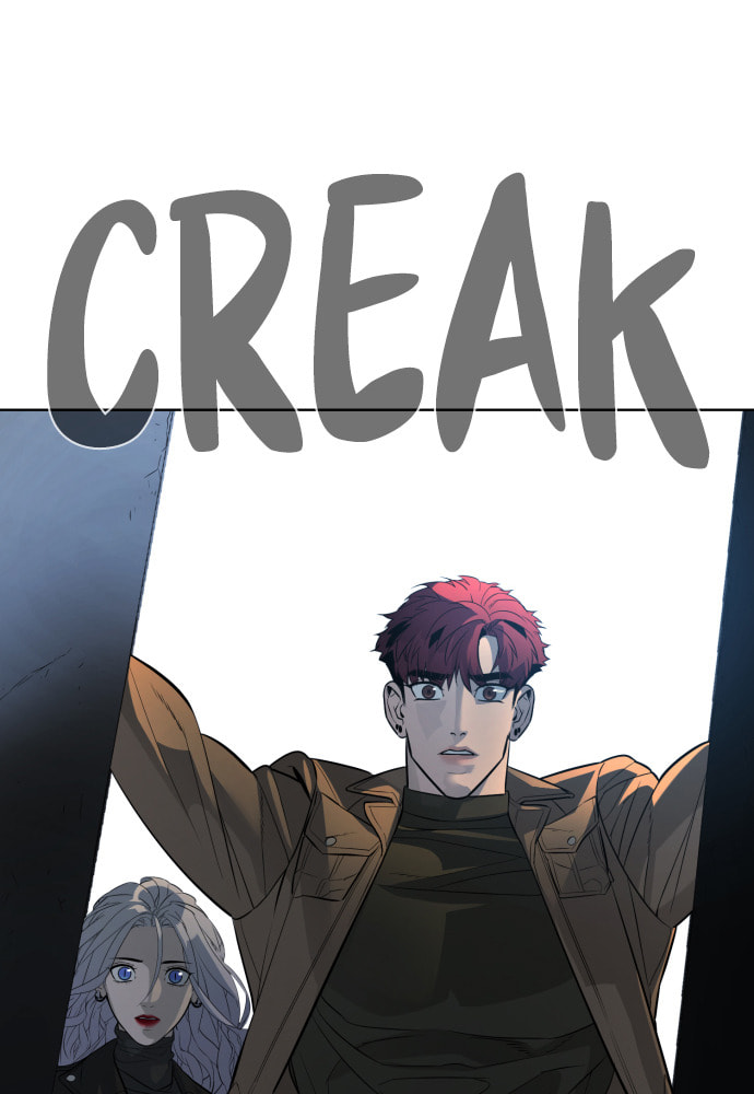 Read Unholy Blood chapter 60 image 7 on Lezhin