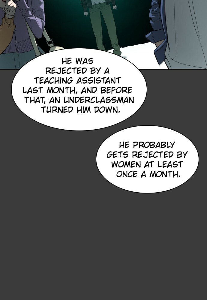 Read Unholy Blood chapter 61 image 4 on Lezhin