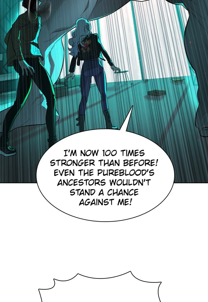 Read Unholy Blood chapter 61 image 45 on Lezhin