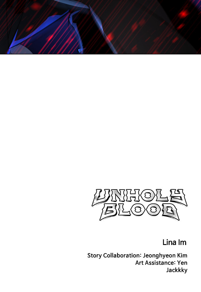 Read Unholy Blood chapter 62 image 166 on Lezhin