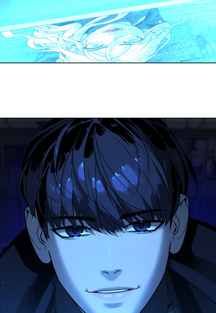 Read Unholy Blood chapter 62 image 4 on Lezhin