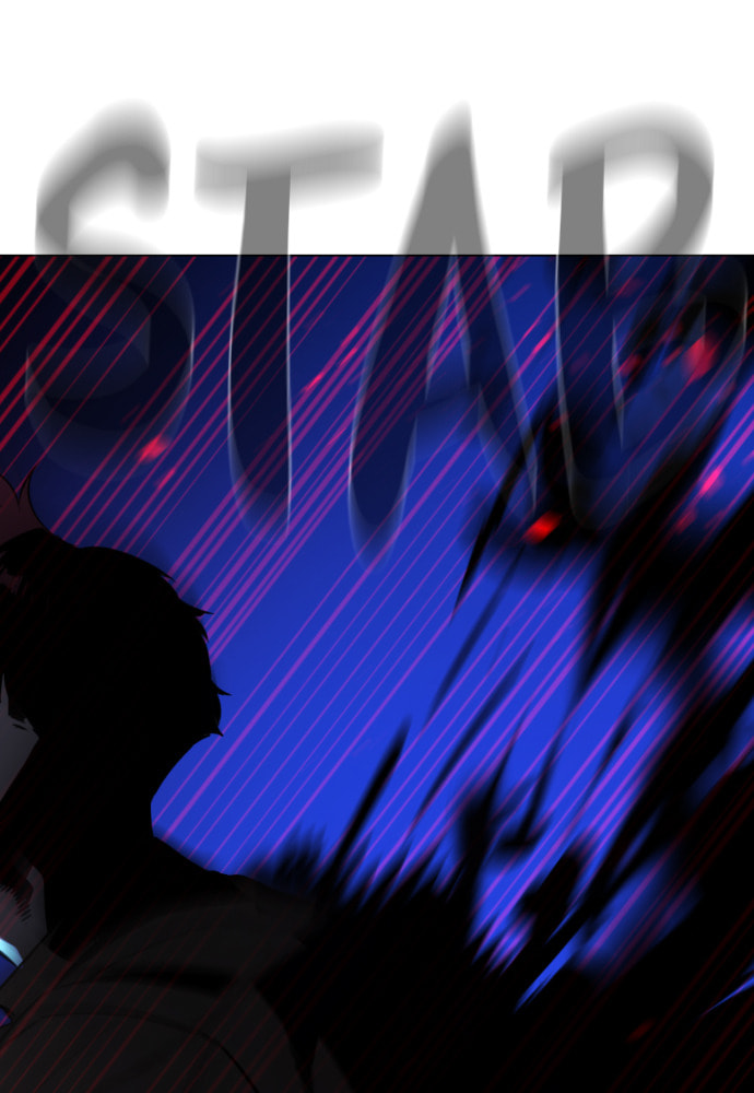 Read Unholy Blood chapter 63 image 22 on Lezhin