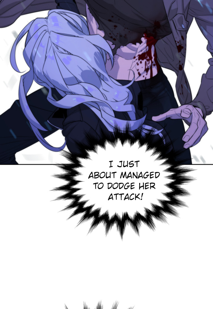Read Unholy Blood chapter 63 image 29 on Lezhin