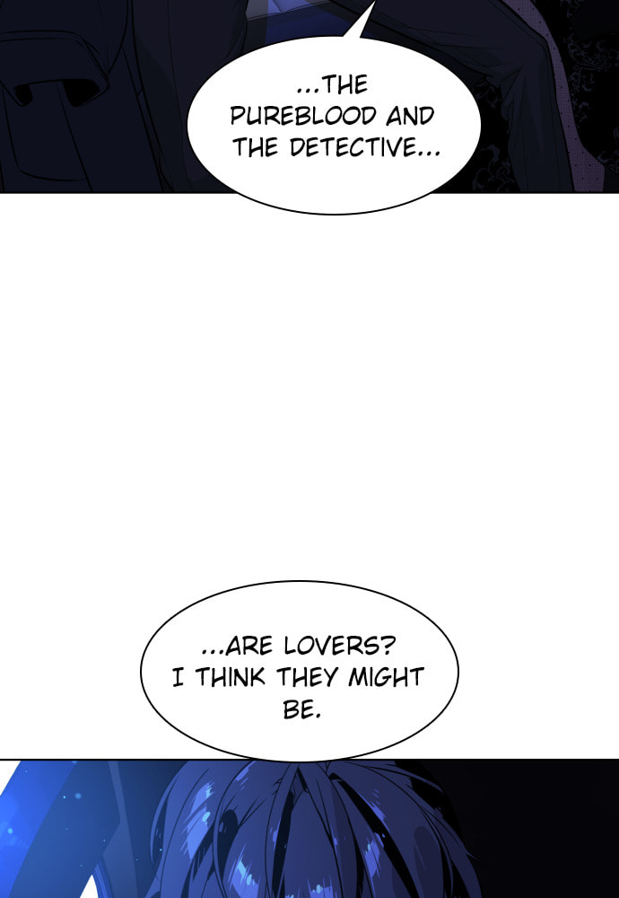 Read Unholy Blood chapter 63 image 3 on Lezhin