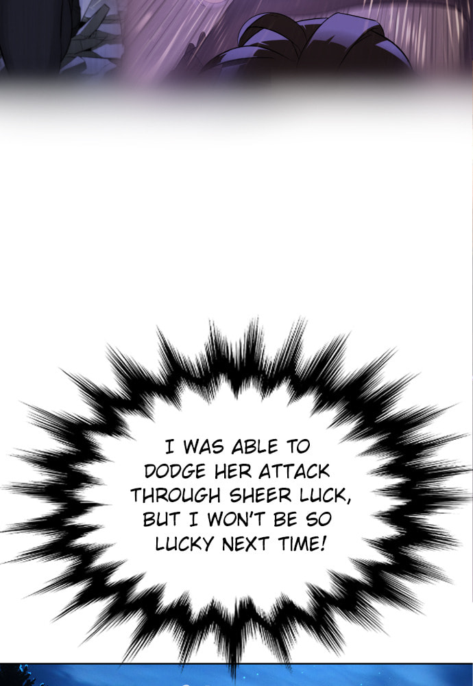 Read Unholy Blood chapter 63 image 43 on Lezhin
