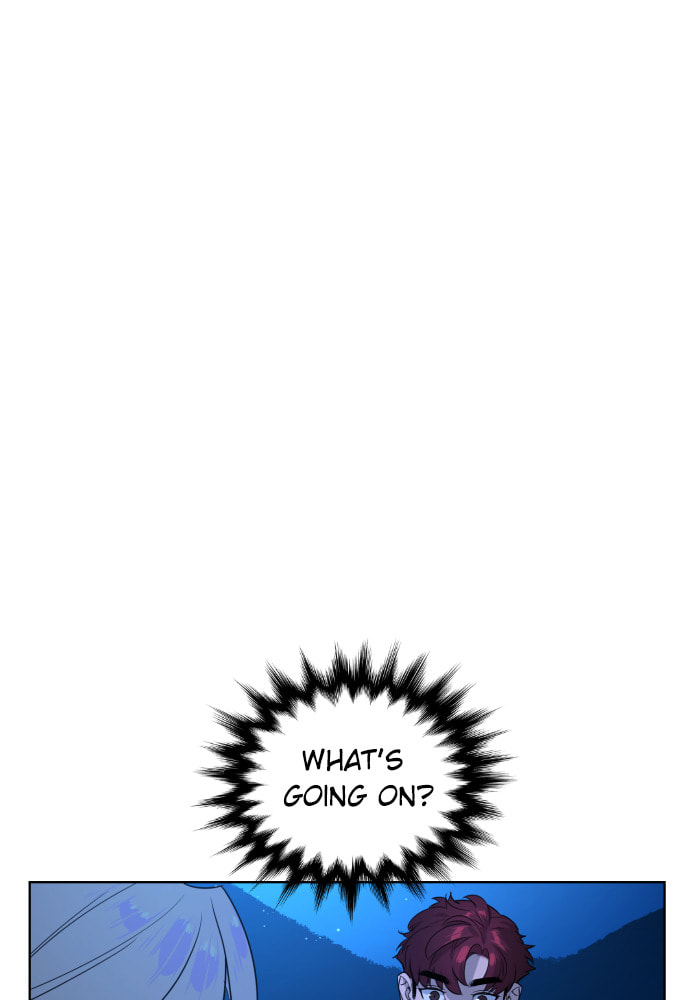 Read Unholy Blood chapter 63 image 47 on Lezhin