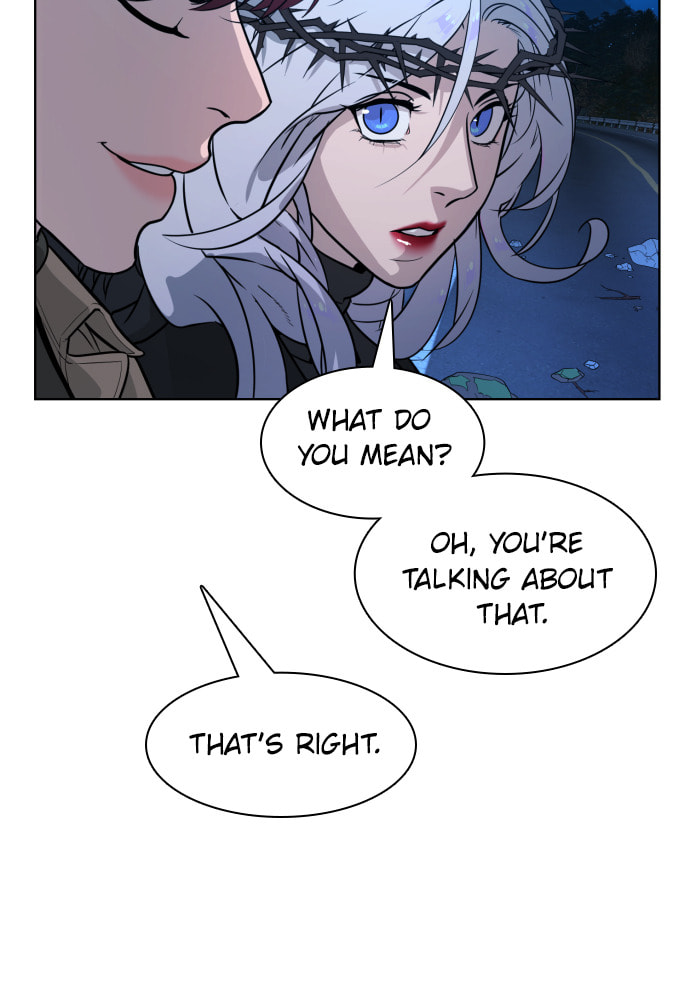 Read Unholy Blood chapter 63 image 68 on Lezhin