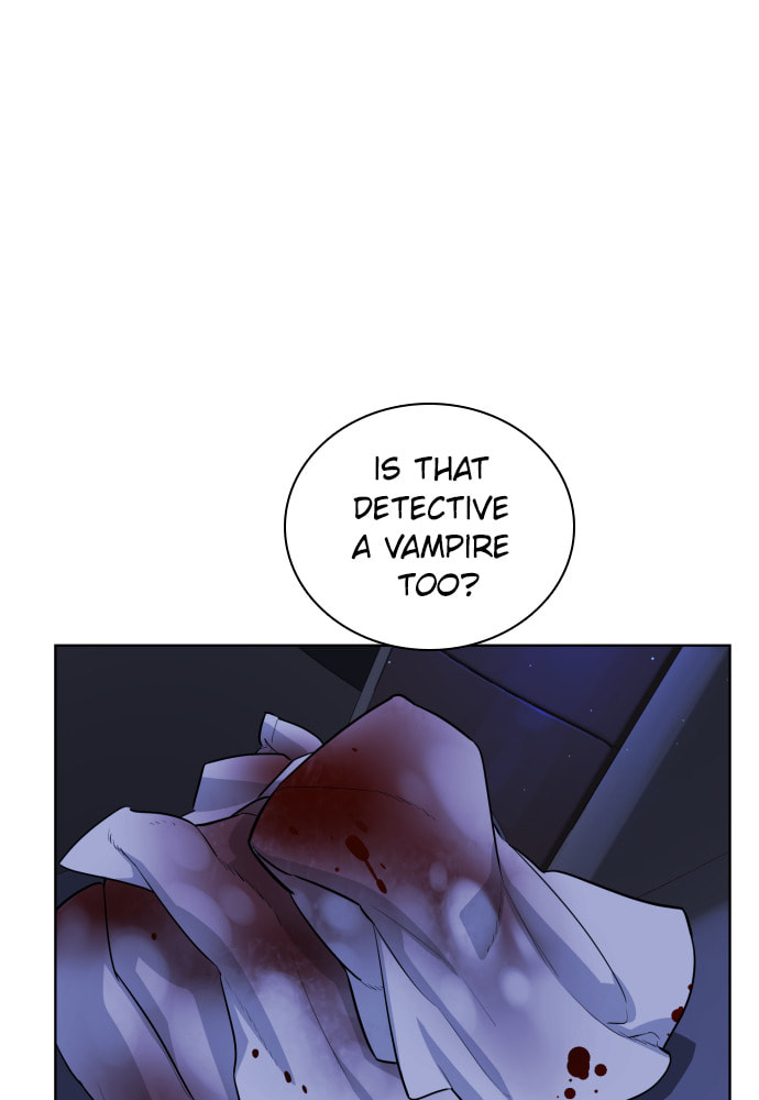 Read Unholy Blood chapter 63 image 7 on Lezhin