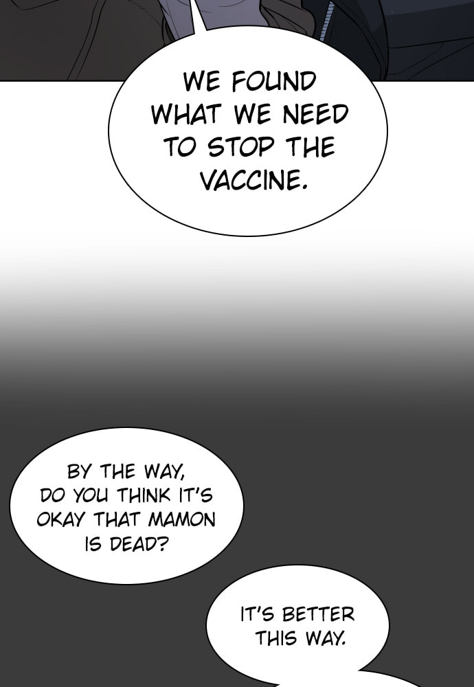 Read Unholy Blood chapter 63 image 70 on Lezhin