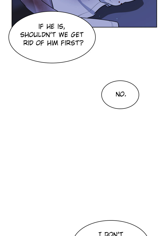 Read Unholy Blood chapter 63 image 8 on Lezhin