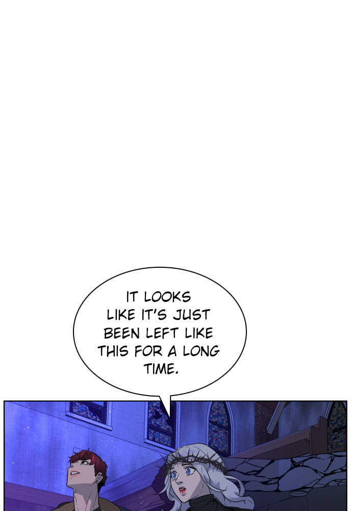 Read Unholy Blood chapter 63 image 82 on Lezhin