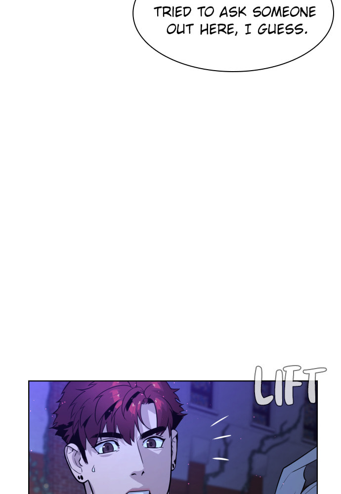 Read Unholy Blood chapter 63 image 92 on Lezhin