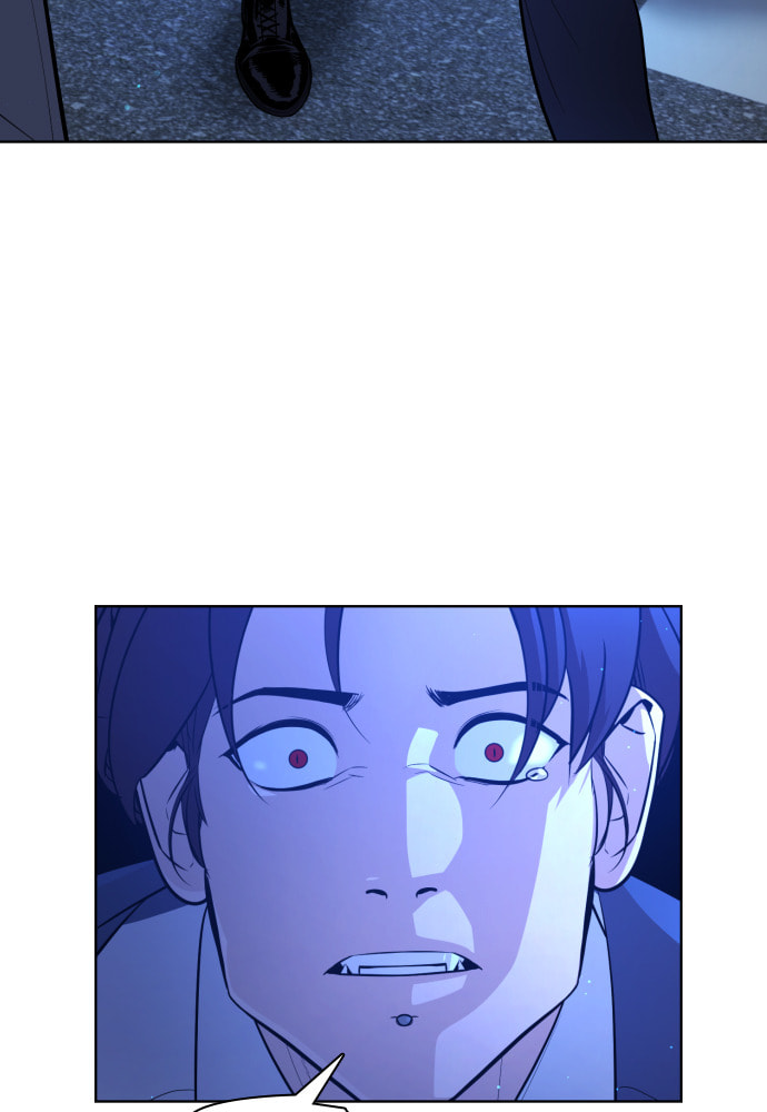 Read Unholy Blood chapter 64 image 13 on Lezhin