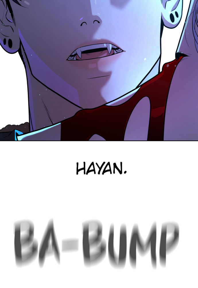 Read Unholy Blood chapter 64 image 136 on Lezhin